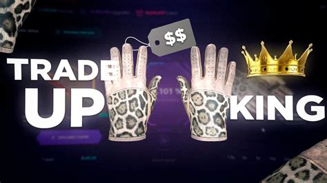 TradeUpKing .